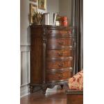 Bonaventure Park Chest - Warm Cherry